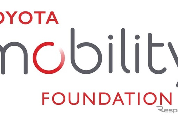 トヨタ・モビリティ基金