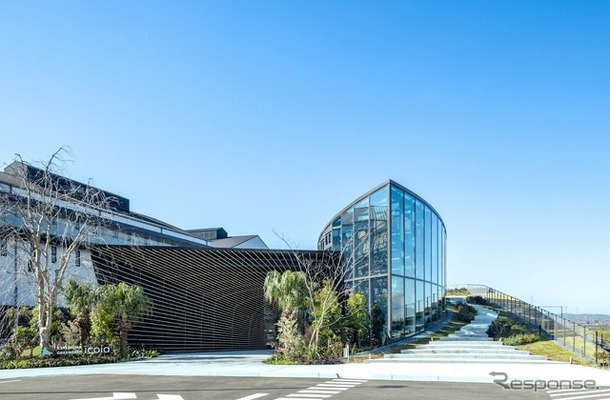 「KIRISHIMA GREENSHIP icoia」