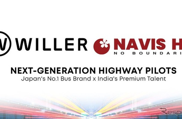 WILLER EXPRESSとNAVIS HRが提携