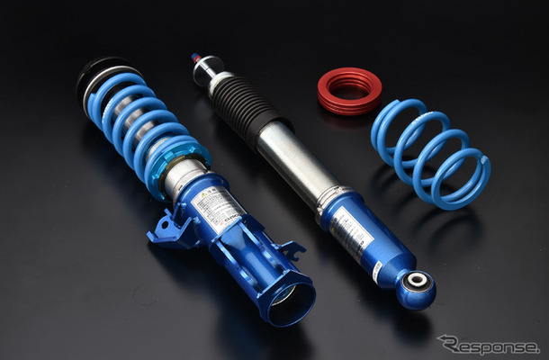 「硬くする」じゃない減衰力調整 走りやすさが変わる合わせ込みの考え方～カスタムHOW TO～