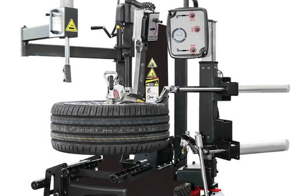 タイヤチェンジャーU-625