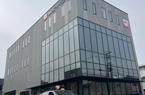 大阪エムケイが大阪府豊中市の新社屋に北営業所を移転