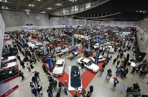 ノスタルジック2デイズ2025