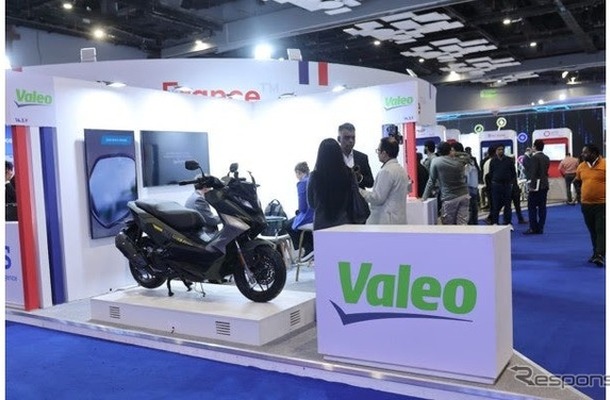 ニューデリーのAIインパクトサミット