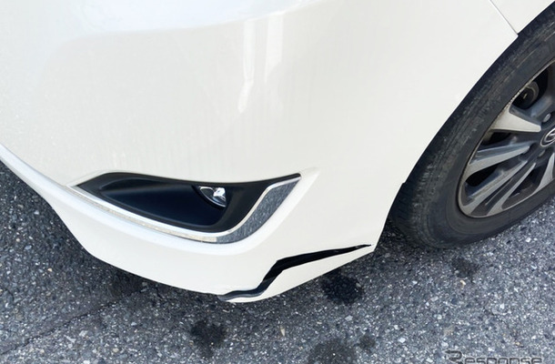 折れた樹脂ツメは直せる！ DIYで効く補修剤と復活のコツ～Weeklyメンテナンス～