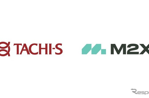 タチエスが設備保全クラウド「M2X」を4工場に先行導入