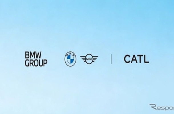 BMWとCATLがバッテリーパスポートと脱炭素化で協力強化
