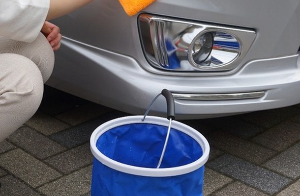 4月28日は 洗車の日 にあわせたpbグッズを発売 オートバックスセブン Car Care Plus