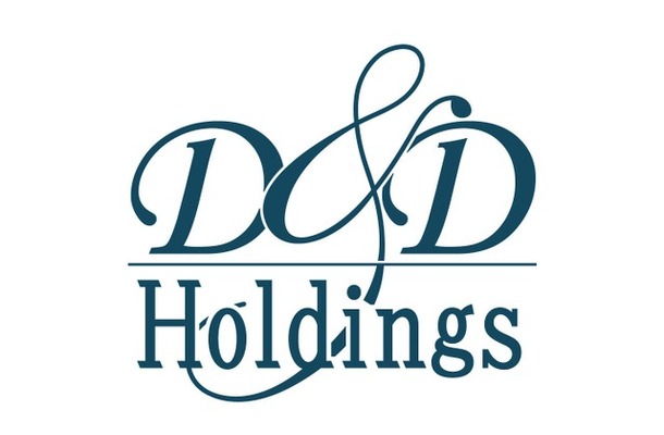 D&Dホールディングス