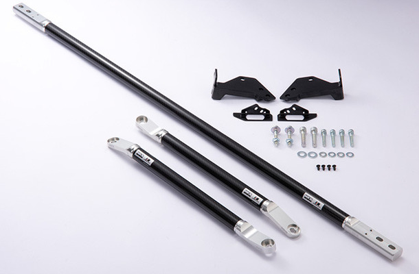 クルマの乗り味はボディ補強で変わる！ 昔の定番から最新チューニングまで総まとめ～カスタムHOW TO～