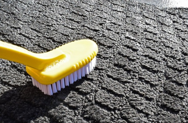 洗車のついでが正解だった！ フロアマットを洗うだけで車内の快適性が上がる～Weeklyメンテナンス～