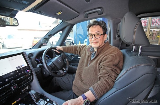 純正オーディオでは満足できない！ アルファードを3ウェイ化して手に入れた理想の高音質空間［car audio newcomer］by SOUND WAVE　前編