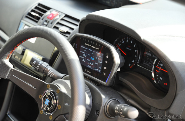 追加メーターは何を見るべきか？ 水温／油圧／油温／吸気温度の重要性を整理する～カスタムHOW TO～