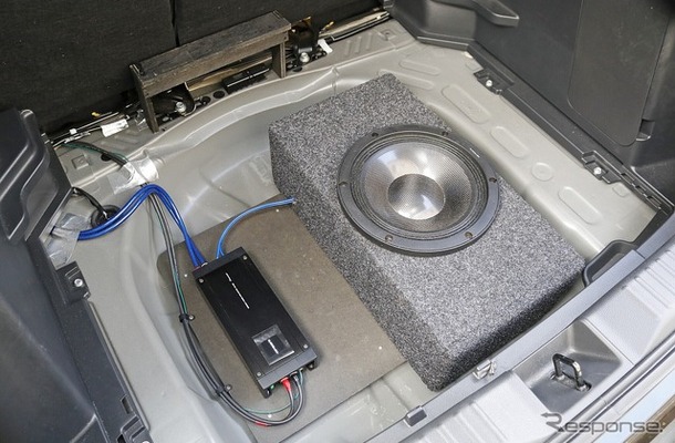 純正感を崩さず高音質化！ ヤリスクロスに秘めた実用派オーディオ術［Pro Shop インストール・レビュー］by WISTERIA　前編