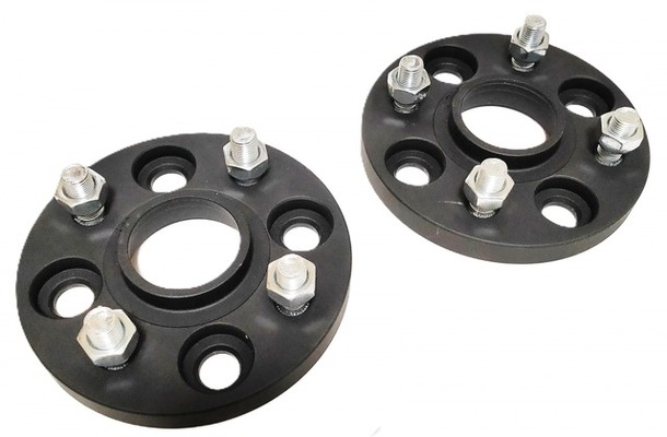 ホイールスペーサーは本当に危険か？ 安全にツライチ化するための正しい選び方～カスタムHOW TO～