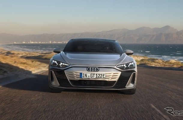 「Audi Grand Tour 2026 in Europe」の参加者募集を開始