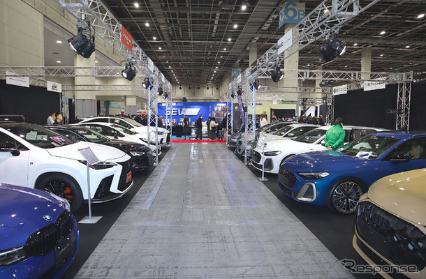 これがプロショップの実力だ！ 大阪オートメッセ2026で聴いた極上カーオーディオ9台