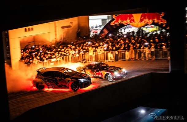 Red Bull Tokyo Drift 2026