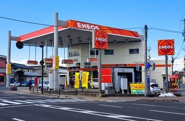 ニコニコレンタカー新店舗が福島県郡山市のENEOS図景町SSにオープン