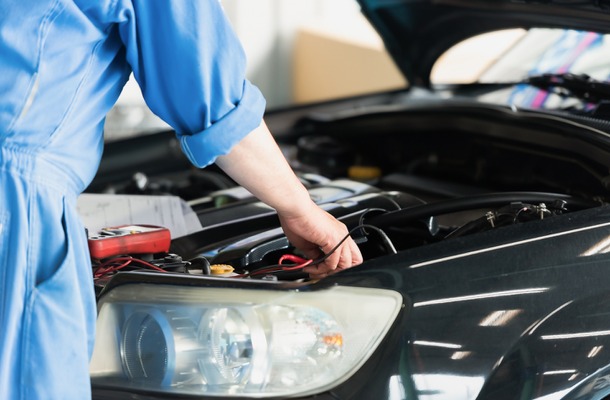 自動車整備技術の高度化検討会が描く、持続可能な整備ネットワークの未来