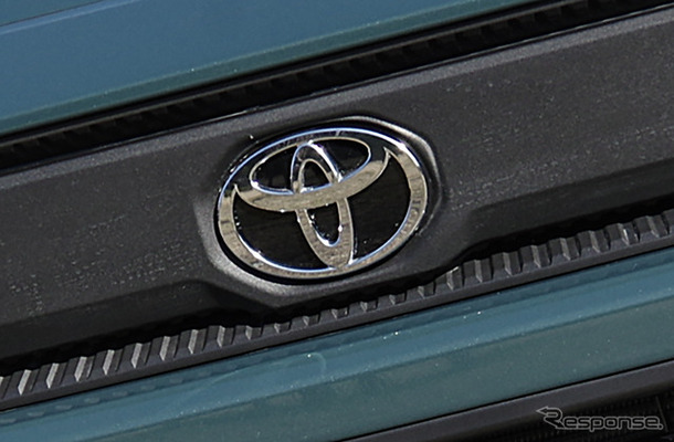 トヨタモビリティ東京が、顧客の下取り車を中古車業者に簿外で「転売」する取引を繰り返していたという（写真はイメージ）