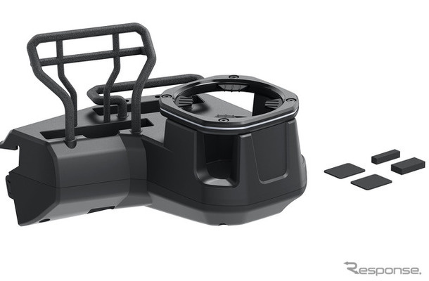 EXEA・・ブロックドリンクホルダー（E130JM/E131JM）