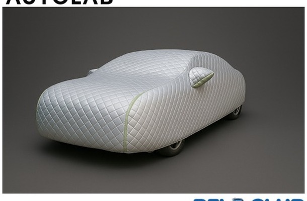 リロクラブがSBI損保の自動車保険契約者向けに、AUTOLABと連携した「雹対策ボディカバー」を特別割引で販売