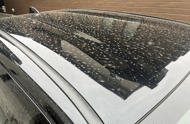黄砂の季節に愛車を守る！ こすらない洗車がボディを救う理由 ～Weeklyメンテナンス～