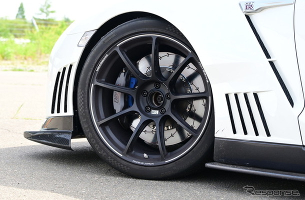 なぜタイヤ交換後に差が出るのか？ バランス調整だけでは足りない理由～カスタムHOW TO～