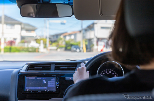 自賠責保険の保険料が2026年度内にも引き上げられる方向だという（写真はイメージ）