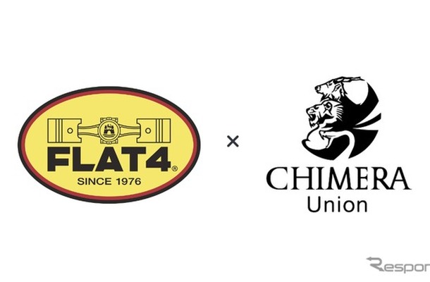 FLAT4 × CHIMERA Unionが事業連携を開始