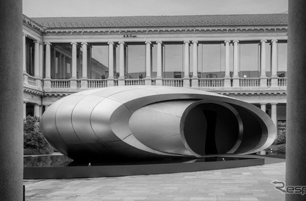 アウディ「Origin」