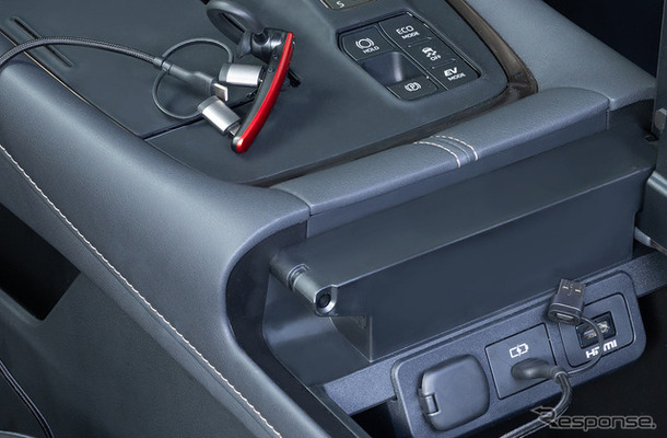 SEIWA・6way USBケーブル（D656）