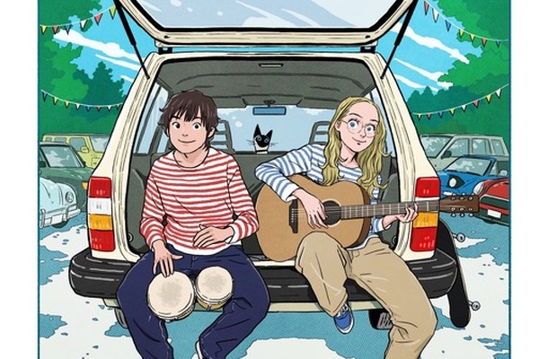 カーミーティング「GFGS CarLife In Yahiko vol.5」