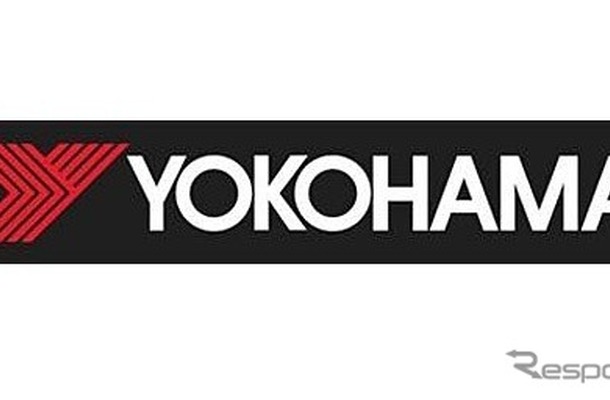 横浜ゴムのロゴ