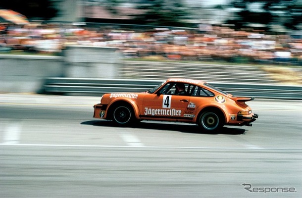 ポルシェ934