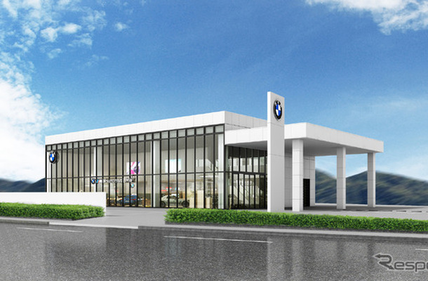 「宇都宮BMW/BMW Premium Selection宇都宮」