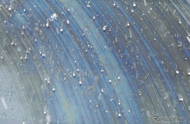 フロントガラスの油膜取りで雨の日の視界改善！ 洗車だけでは落ちない汚れの正しい対策～Weeklyメンテナンス～