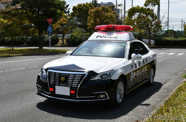 はたらくくるま