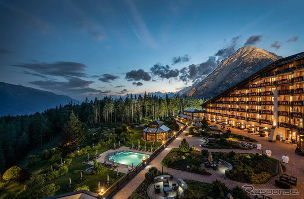Interalpen-Hotel