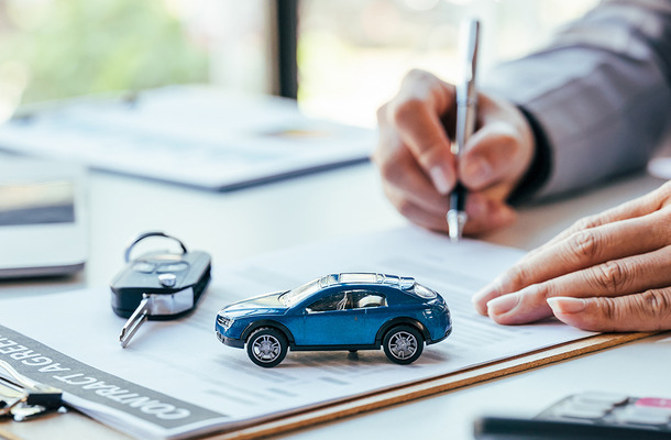 個人向けカーリース契約には「落とし穴」がある？…自動車公正取引協議会の “ 注意喚起 ” から学ぶリスク管理