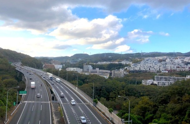 中国道