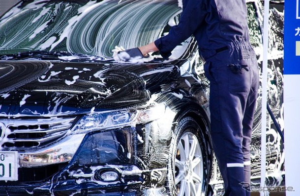 GW明けの愛車汚れをどう落とす？ 時間がない人のための時短洗車術～Weeklyメンテナンス～
