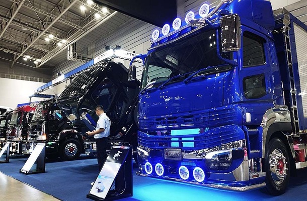 「ジャパントラックショー2026」で見た大型・商用車整備の変化と事業者が見据えるべき方向性