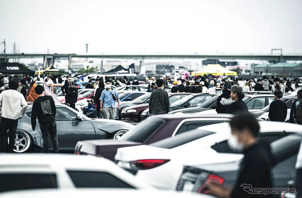 「Stancenation Japan OSAKA」