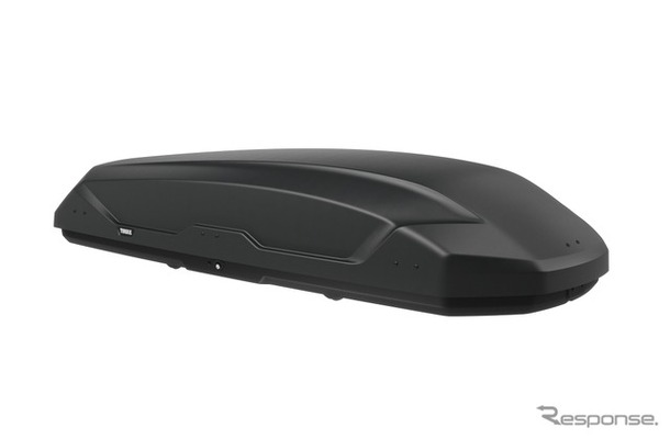 Thule Pulse 2（スーリー・パルス2）