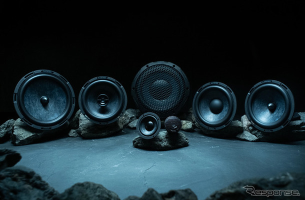 FOCAL「SLATEFIBER」第二世代モデル登場