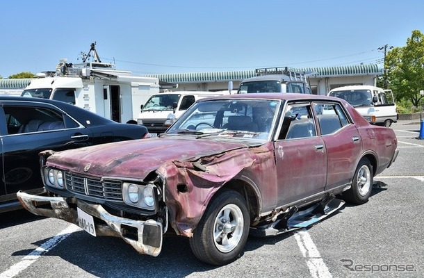 第7回商用車ミーティング関東