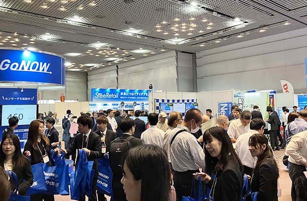 洗車ビジネスや無人ジムFC、省力化・DXの提案に注目…2026年度「大阪 SSビジネス見本市」が開催