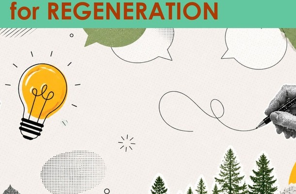 新イベントシリーズ「PLAYERS for REGENERATION」の第1弾